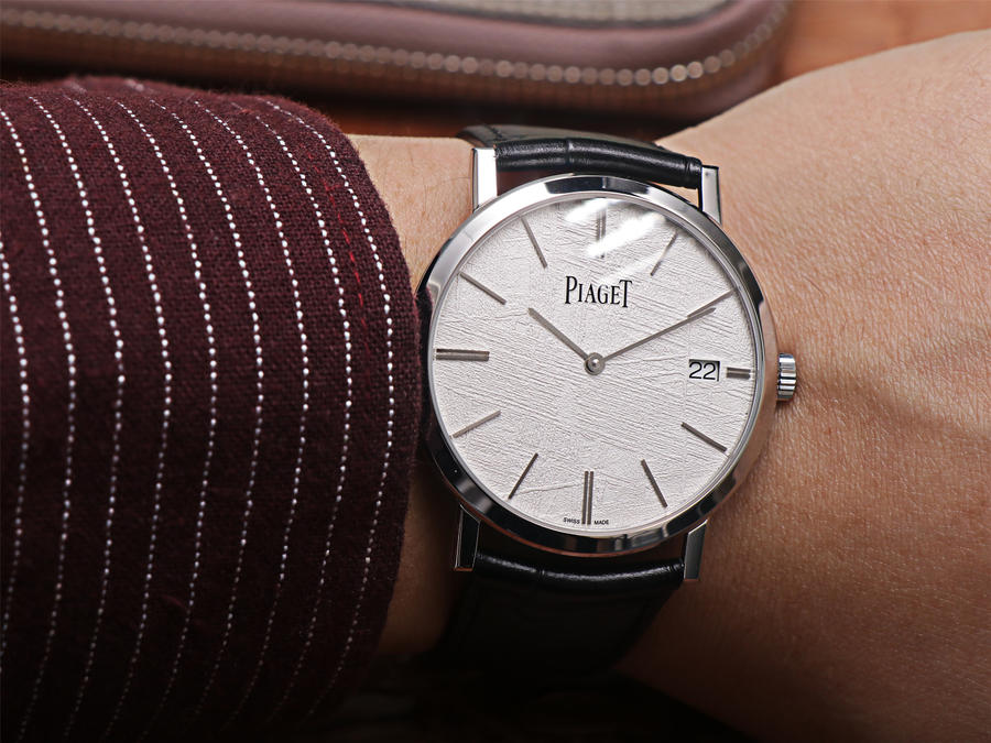 高仿伯爵Altiplano繫列mks廠手錶 g0a29112￥3180-高仿錶