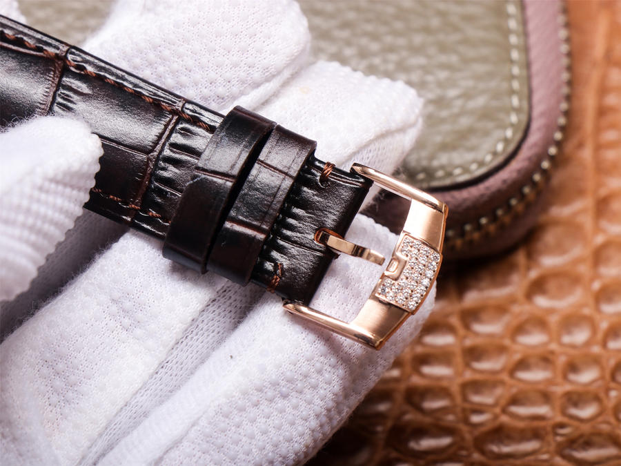 伯爵手錶精仿 UU伯爵非凡珍品超薄滿天星手錶￥3480-高仿錶