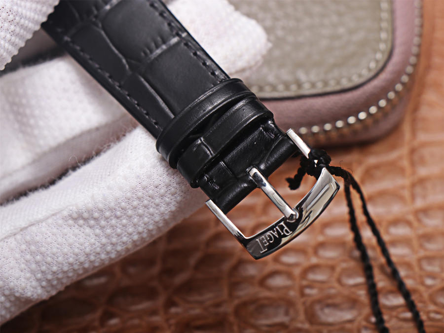 伯爵高仿錶 mks廠手錶 藍盤Altiplano繫列¥3180-高仿錶 伯爵高仿錶 mks廠手錶 藍盤Altiplano繫列¥3180-高仿錶