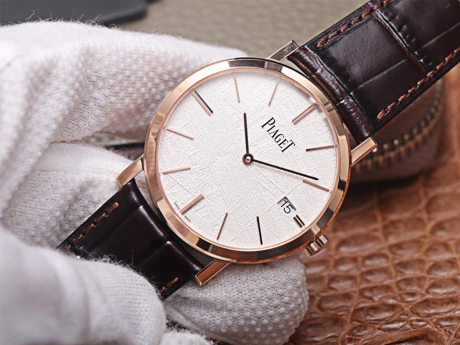 伯爵超薄高仿錶 mks廠手錶Altiplano繫列¥3180-高仿錶 伯爵超薄高仿錶 mks廠手錶Altiplano繫列¥3180-高仿錶