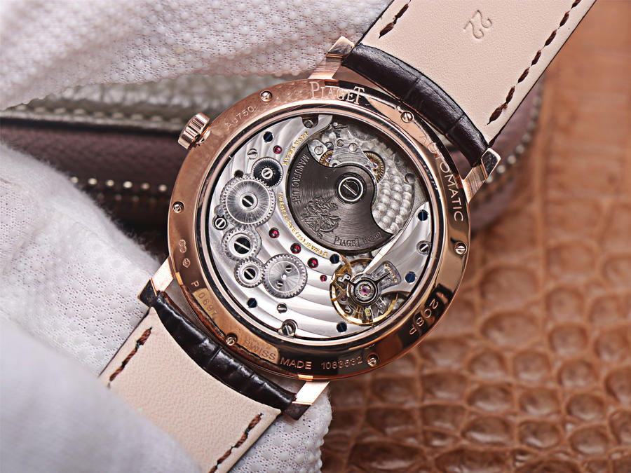 伯爵超薄高仿錶 mks廠手錶Altiplano繫列¥3180-高仿錶 伯爵超薄高仿錶 mks廠手錶Altiplano繫列¥3180-高仿錶