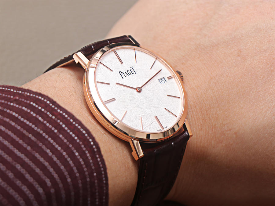 伯爵超薄高仿錶 mks廠手錶Altiplano繫列¥3180-高仿錶 伯爵超薄高仿錶 mks廠手錶Altiplano繫列¥3180-高仿錶