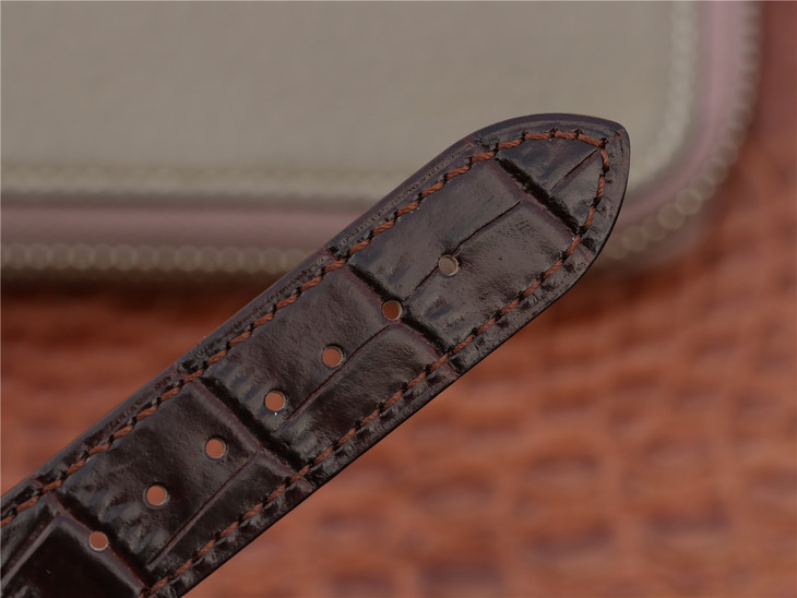 伯爵G0A39125 BBR廠伯爵非凡珍品繫列￥3680-高仿錶