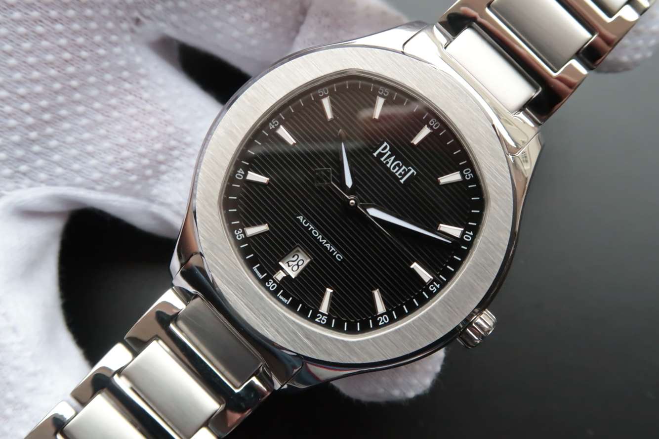 復刻手錶伯爵錶 LH廠伯爵POLO S繫列G0A41003￥3180-高仿錶