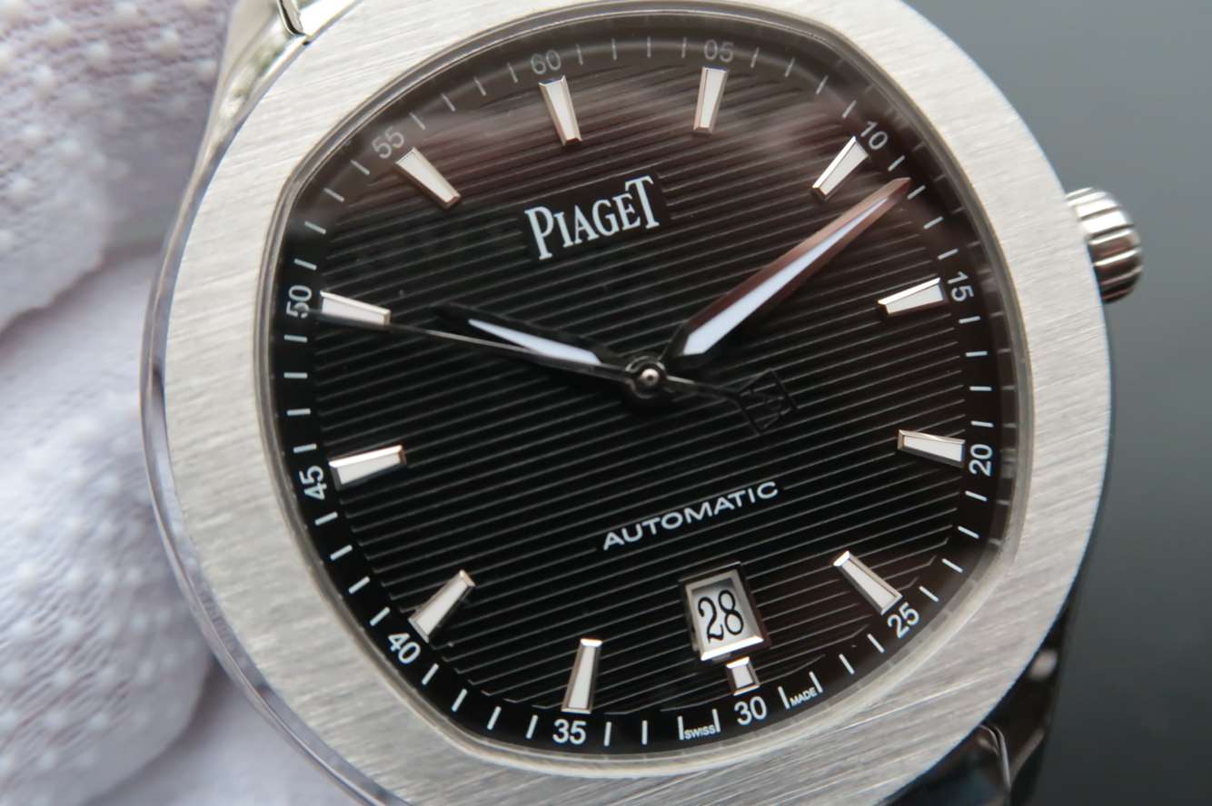 復刻手錶伯爵錶 LH廠伯爵POLO S繫列G0A41003￥3180-高仿錶