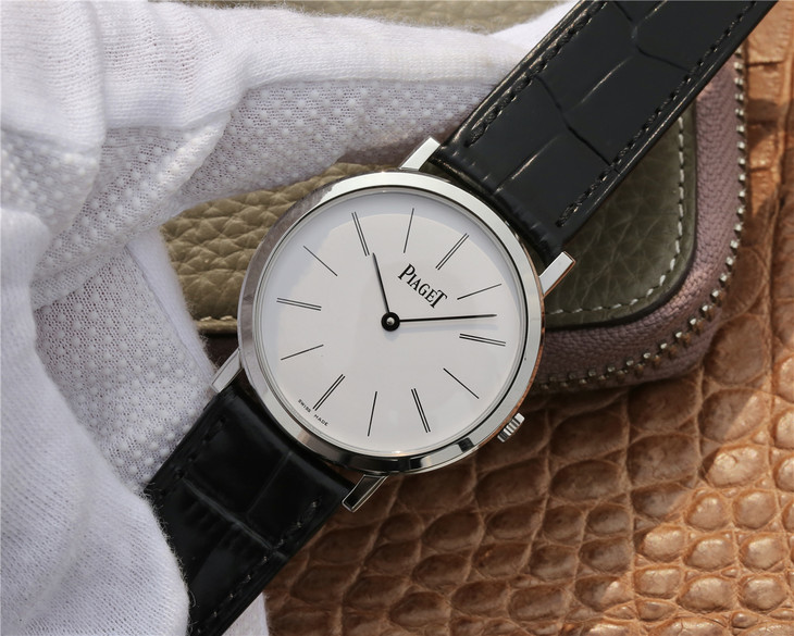 伯爵超薄復刻手錶錶 mks廠伯爵G0A29112￥3180-高仿錶