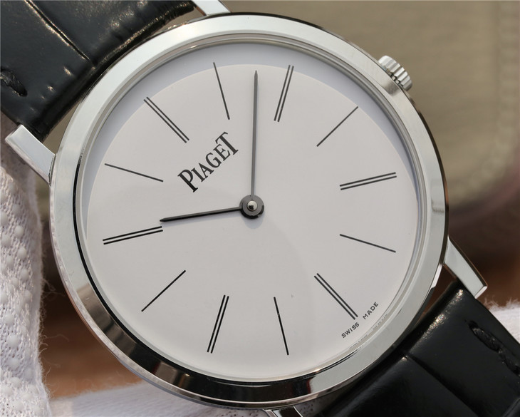 伯爵超薄復刻手錶錶 mks廠伯爵G0A29112￥3180-高仿錶