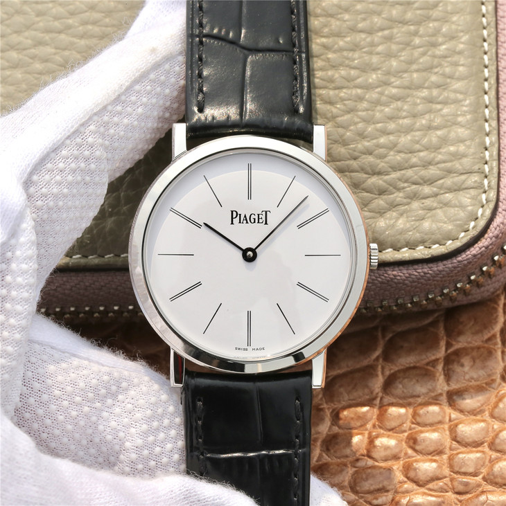 伯爵超薄復刻手錶錶 mks廠伯爵G0A29112￥3180-高仿錶