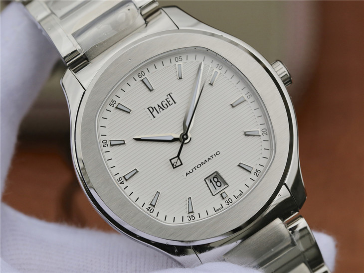 mks廠伯爵復刻手錶錶polo G0A41001￥3680-高仿錶