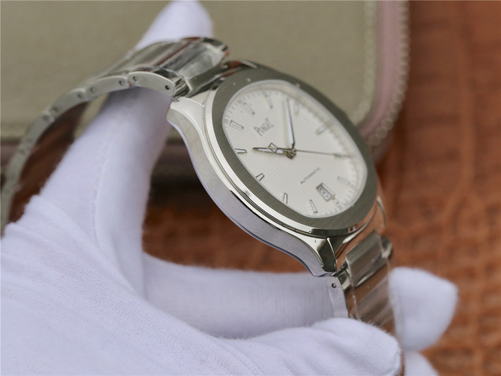 mks廠伯爵復刻手錶錶polo G0A41001￥3680-高仿錶