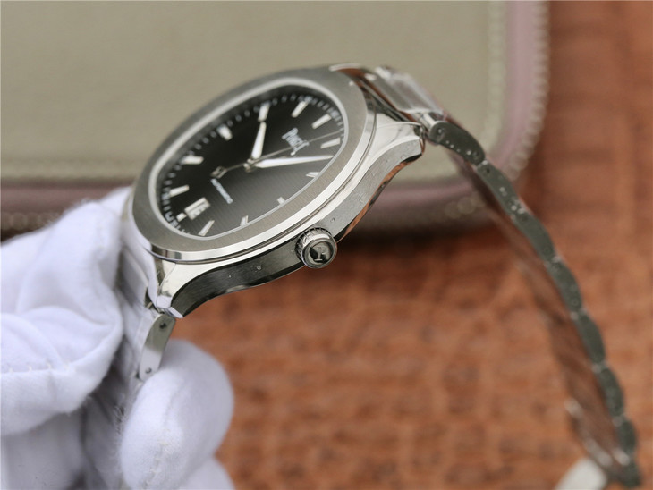 新款伯爵polo繫列那個廠復刻手錶 mks廠伯爵G0A41003￥3680-高仿錶