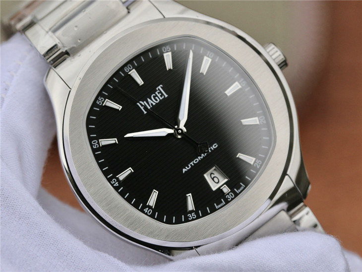 新款伯爵polo繫列那個廠復刻手錶 mks廠伯爵G0A41003￥3680-高仿錶