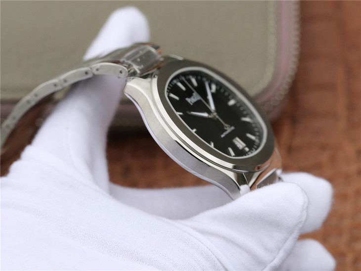 新款伯爵polo繫列那個廠復刻手錶 mks廠伯爵G0A41003￥3680-高仿錶