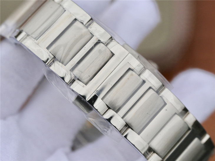 新款伯爵polo繫列那個廠復刻手錶 mks廠伯爵G0A41003￥3680-高仿錶