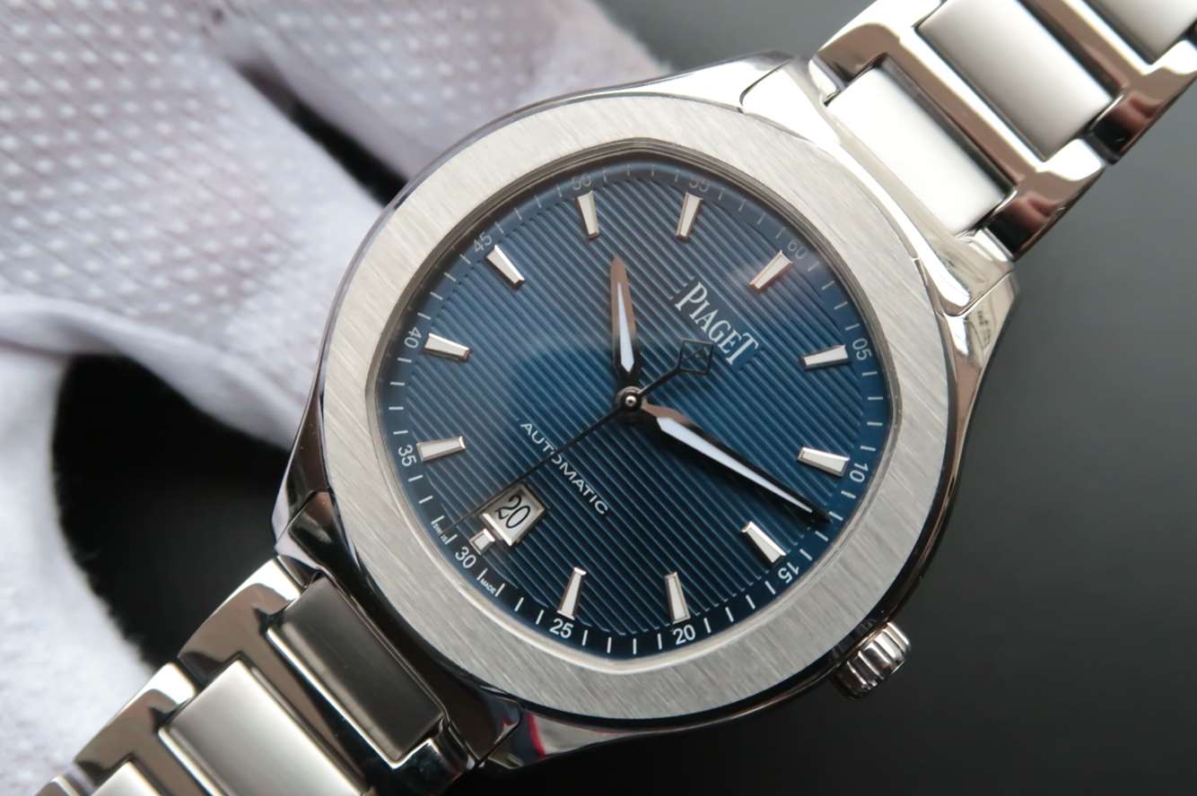 伯爵2020復刻手錶 POLO S繫列G0A41004￥3180-高仿錶