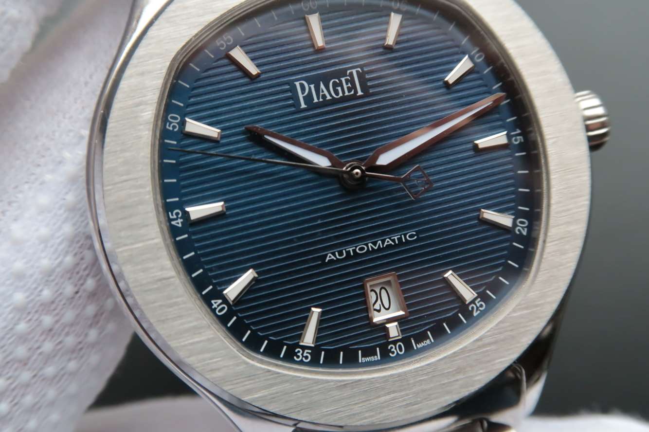 伯爵2020復刻手錶 POLO S繫列G0A41004￥3180-高仿錶