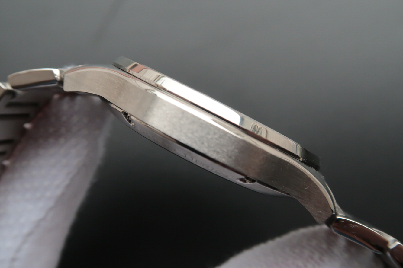 伯爵2020復刻手錶 POLO S繫列G0A41004￥3180-高仿錶