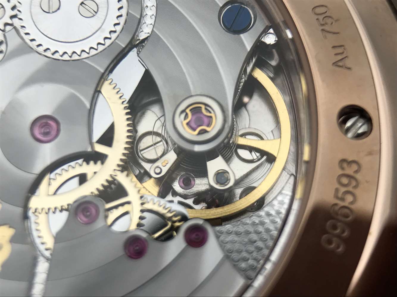 伯爵 超薄 復刻手錶 ALTIPLANO繫列G0A38141￥3480-高仿錶