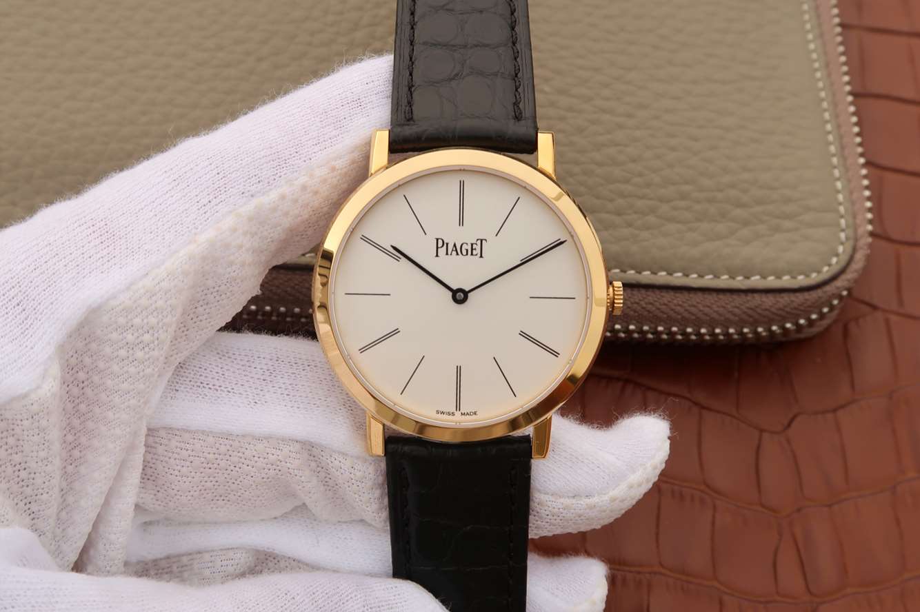 伯爵男錶復刻手錶 tw廠伯爵G0A29120￥3180-高仿錶