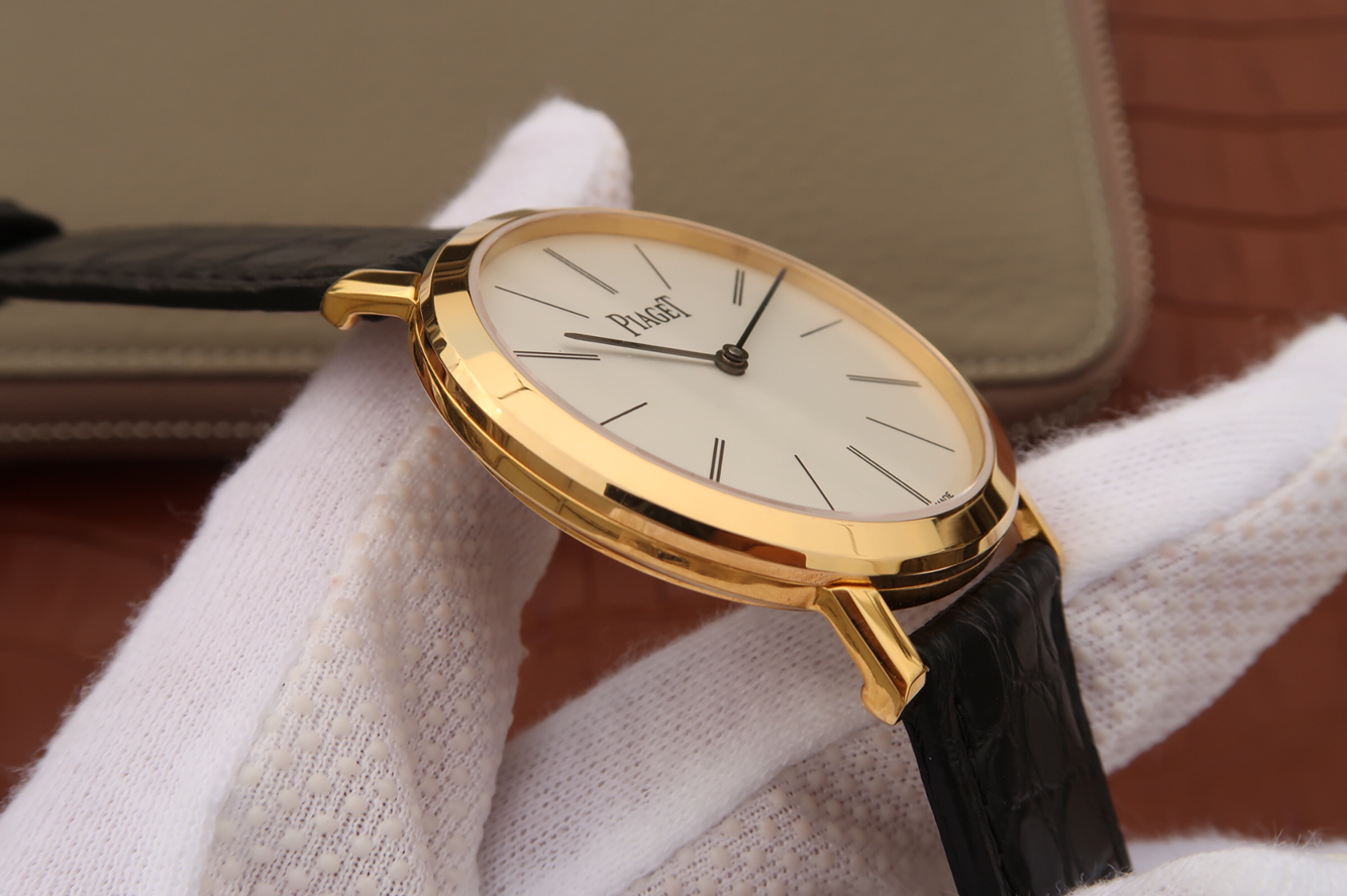 伯爵男錶復刻手錶 tw廠伯爵G0A29120￥3180-高仿錶