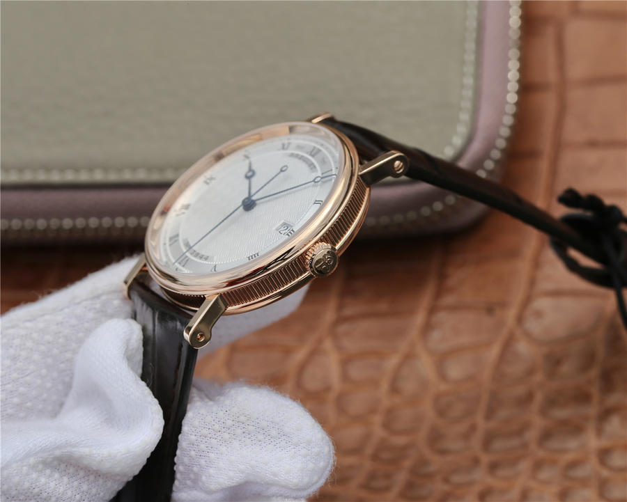 復刻手錶版寶璣5177 FK寶璣經典5177BR/12/9V6¥3480-高仿錶 復刻手錶版寶璣5177 FK寶璣經典5177BR/12/9V6¥3480-高仿錶