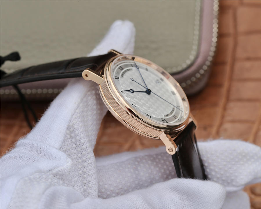 復刻手錶版寶璣5177 FK寶璣經典5177BR/12/9V6¥3480-高仿錶 復刻手錶版寶璣5177 FK寶璣經典5177BR/12/9V6¥3480-高仿錶