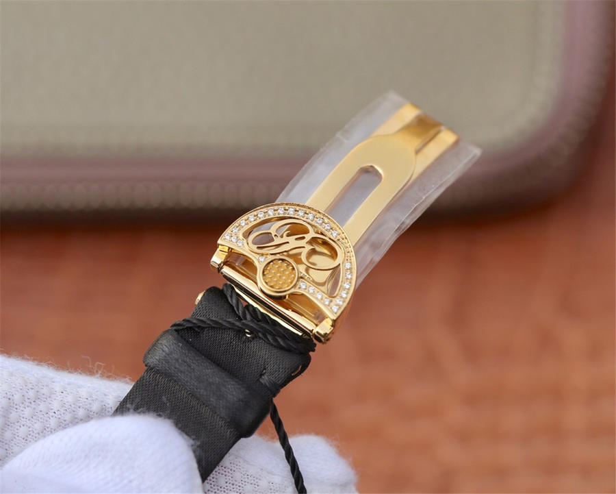 寶璣復刻手錶的廠 ZF寶璣那不勒斯皇後8918BA/58/864D00D￥3280-高仿錶