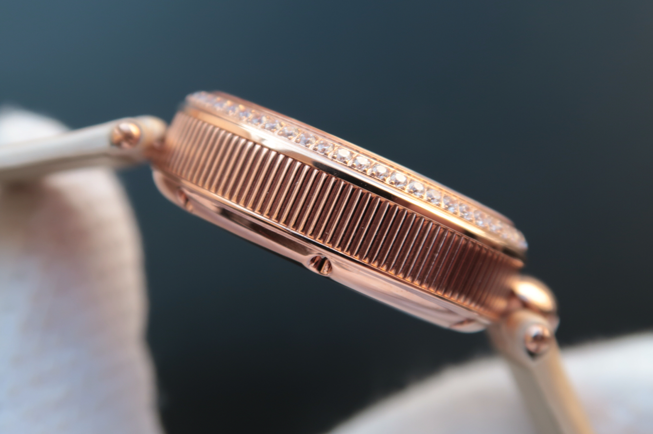 寶璣那不勒斯皇後高仿 TW寶璣那不勒斯皇後8918BR/58/864 D00D￥3280-高仿錶