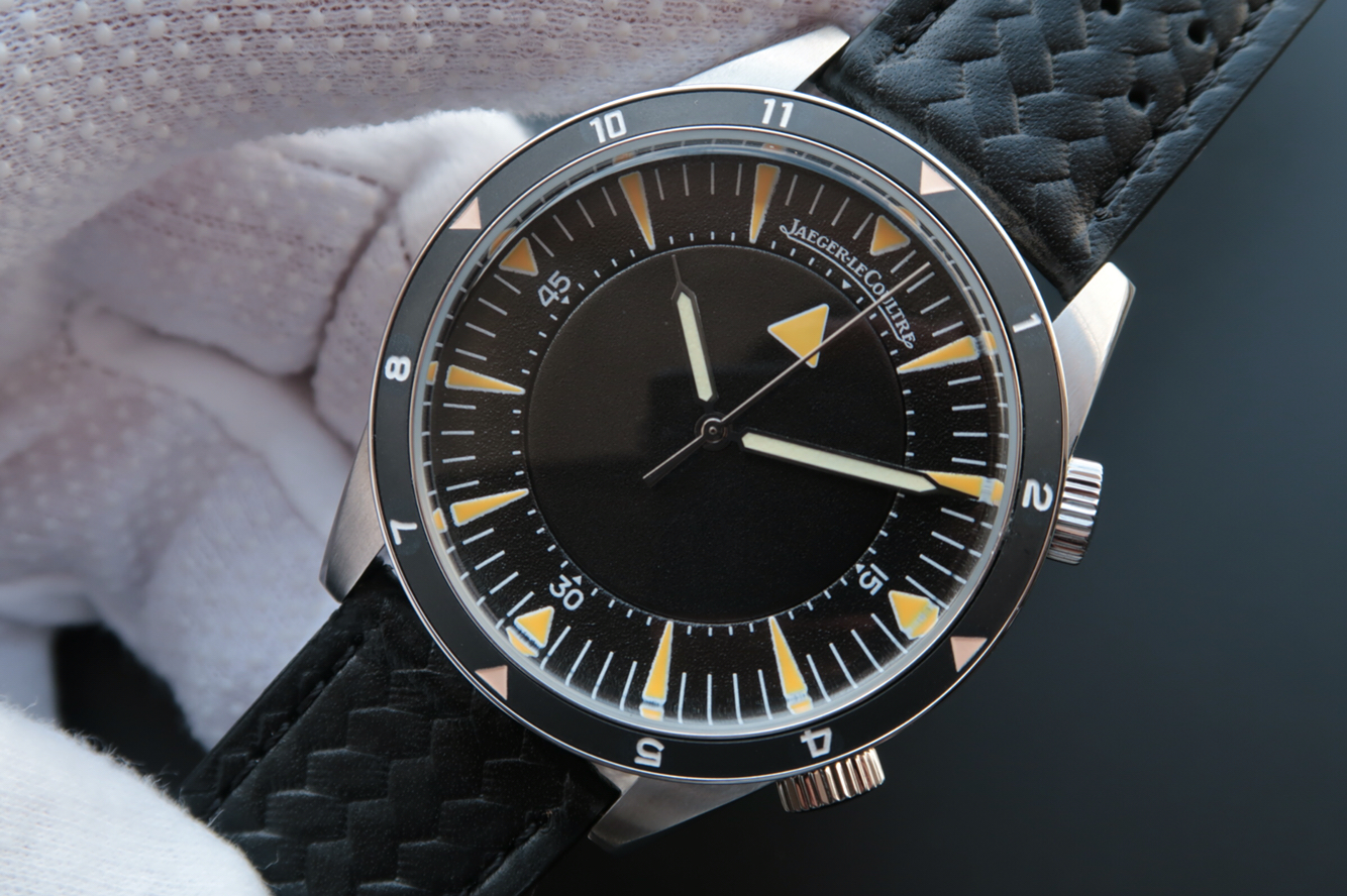 積家極限運動大師復刻手錶 積家極限大師繫列Q2028470￥3480-高仿錶