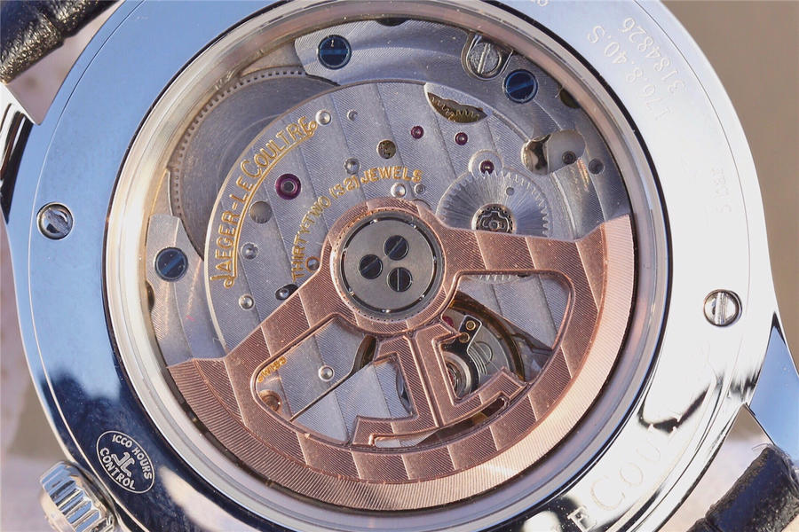 復刻手錶積家超薄大師 ZF積家大師繫列Q1548420¥2980-高仿錶 復刻手錶積家超薄大師 ZF積家大師繫列Q1548420¥2980-高仿錶