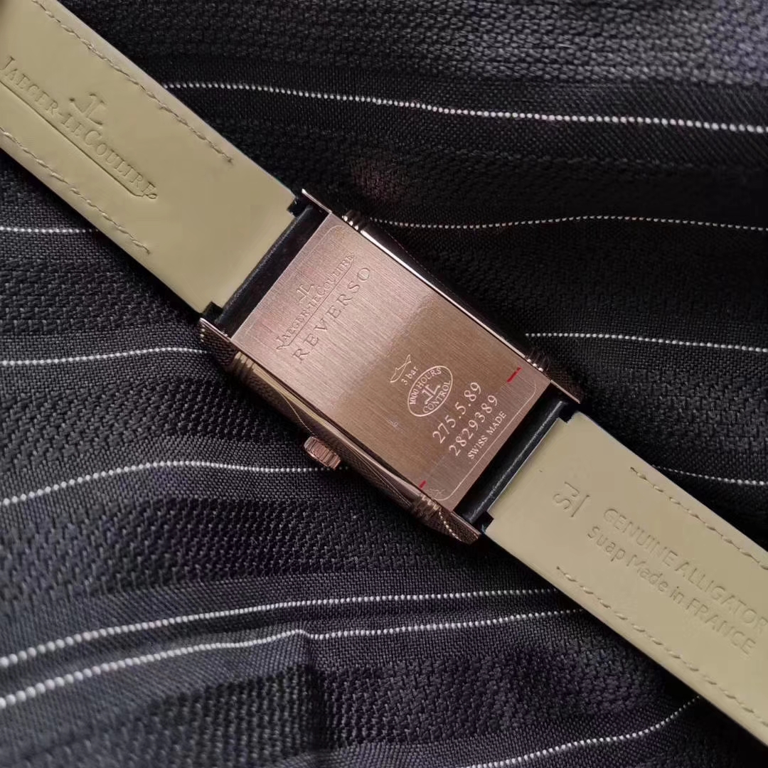 復刻手錶積家翻轉價格 MG廠積家雙面雙時區翻轉￥3180-高仿錶