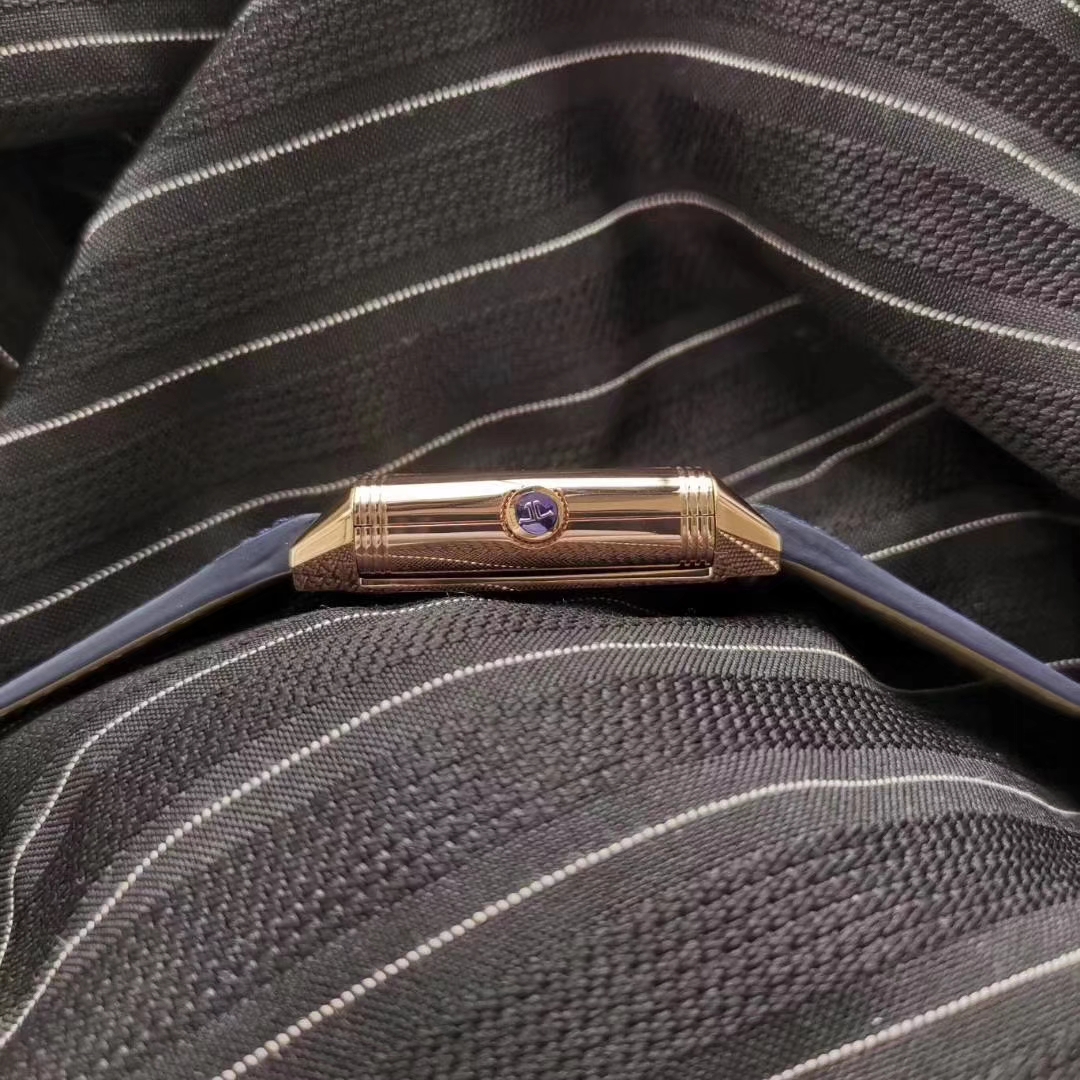 復刻手錶積家翻轉價格 MG廠積家雙面雙時區翻轉￥3180-高仿錶