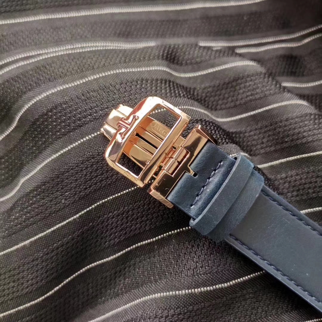 復刻手錶積家翻轉價格 MG廠積家雙面雙時區翻轉￥3180-高仿錶