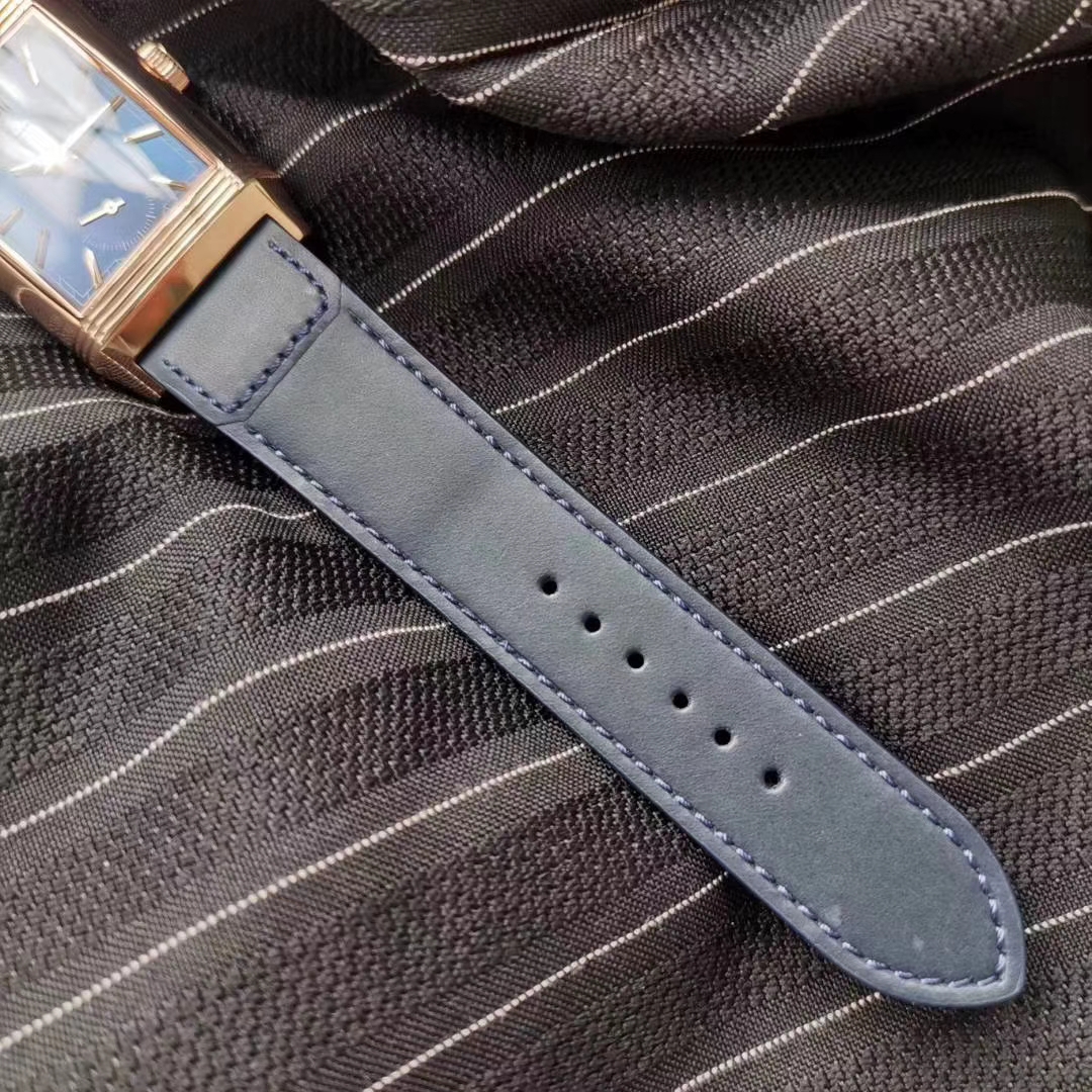 復刻手錶積家翻轉價格 MG廠積家雙面雙時區翻轉￥3180-高仿錶