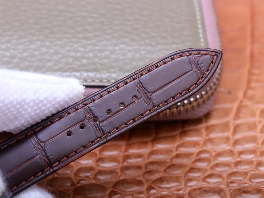 一比一高仿積家月相女錶 ZF廠積家約會繫列3432570￥3880-高仿錶