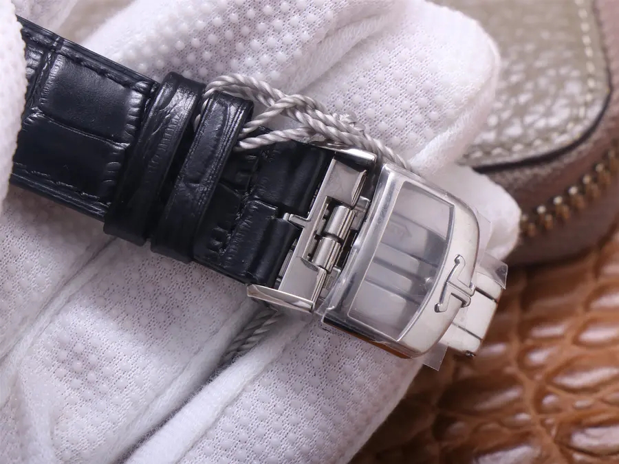 高仿積家北宸男錶價格 ZF廠復刻積家904847J 漸變藍￥4580-高仿錶