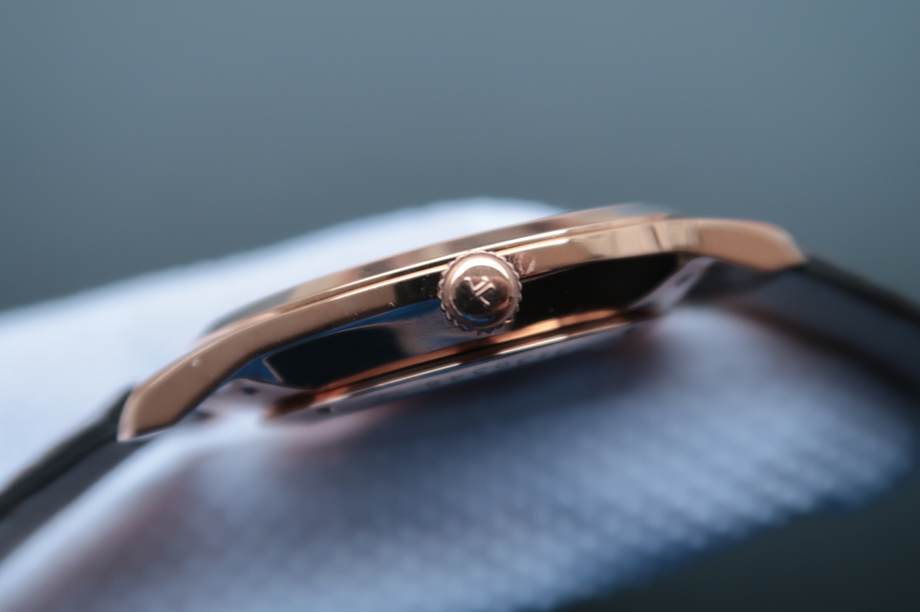 zf復刻手錶積家月相大師對比 ZF積家大師繫列Q135251￥3380-高仿錶