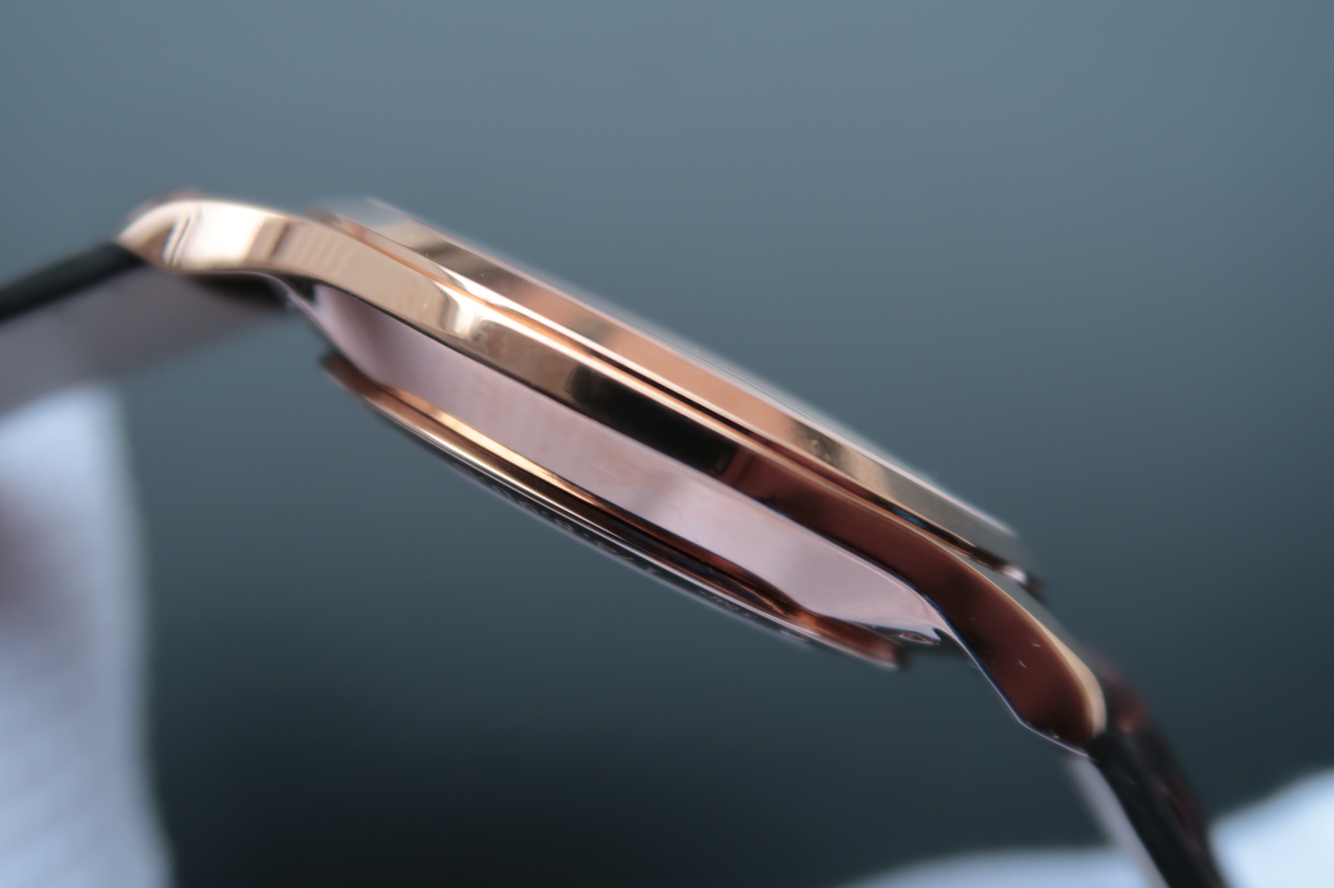 zf復刻手錶積家月相大師對比 ZF積家大師繫列Q135251￥3380-高仿錶