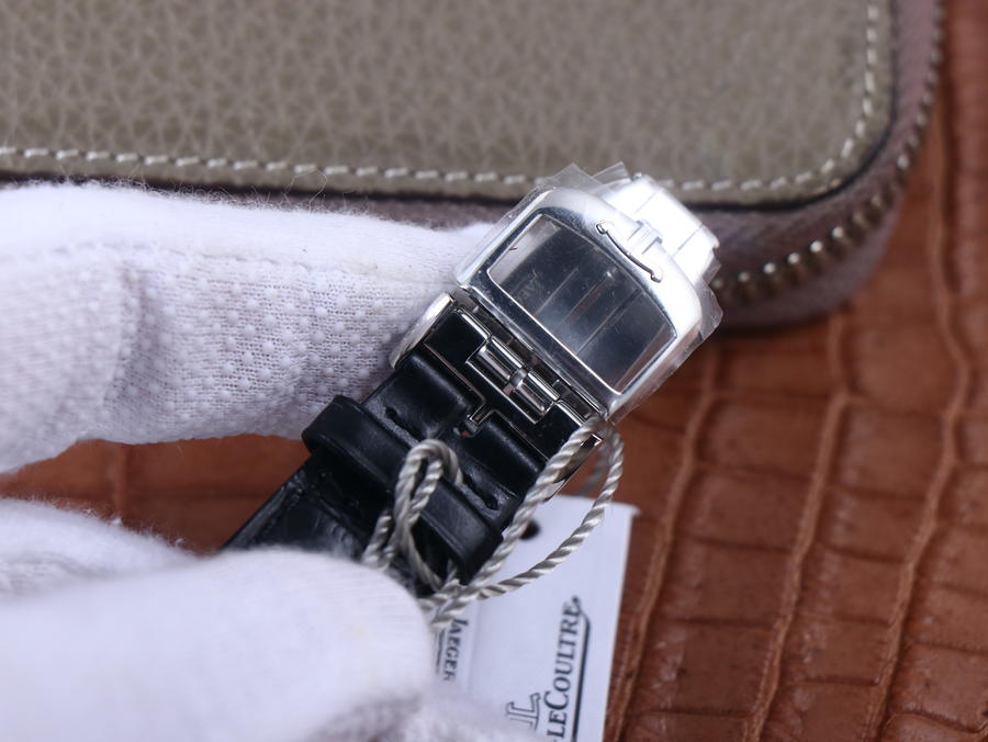 積家地理學家仿錶復刻手錶 ZF積家地理學家Q1428421腕錶￥4480-高仿錶