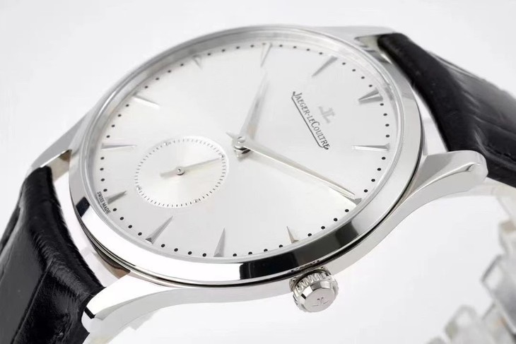 zf積家大師繫列兩針半1比1復刻 1218420 男士自動機械錶￥3480-高仿錶