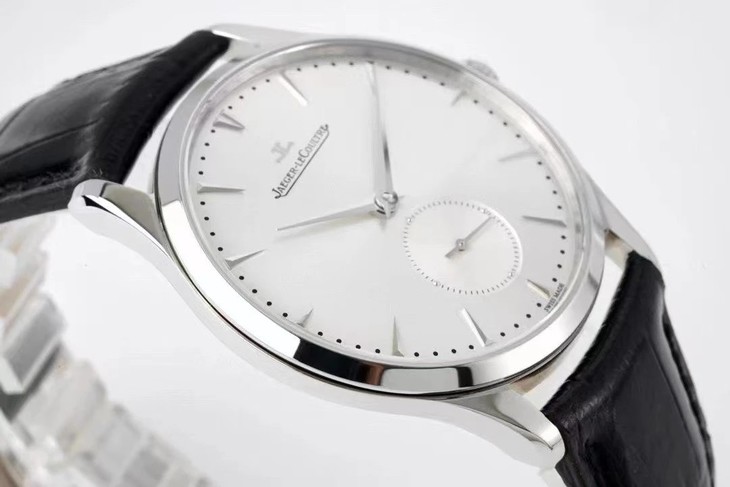 zf積家大師繫列兩針半1比1復刻 1218420 男士自動機械錶￥3480-高仿錶