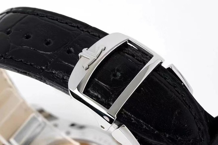 zf積家大師繫列兩針半1比1復刻 1218420 男士自動機械錶￥3480-高仿錶