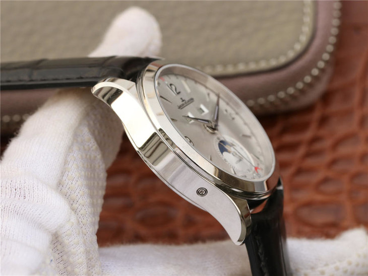 1比1高仿積家月相大師 OM積家全月相大師繫列￥3480-高仿錶