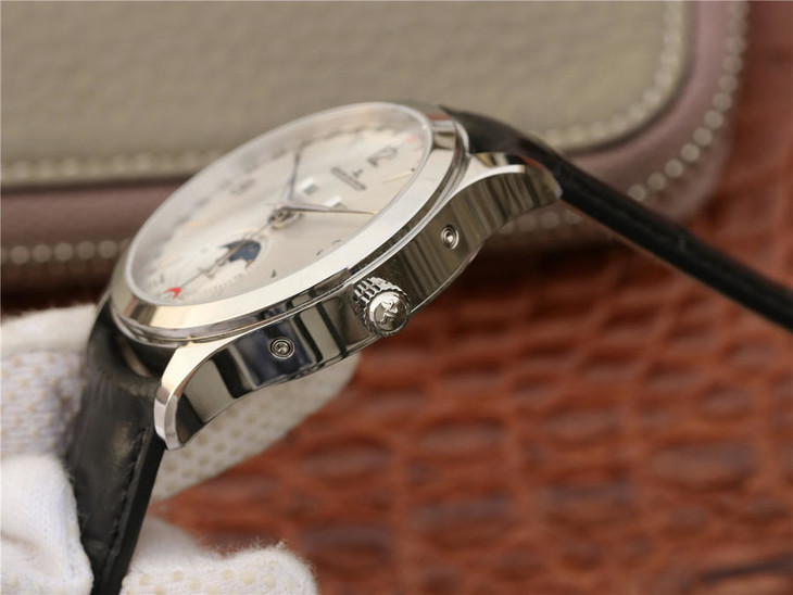 1比1高仿積家月相大師 OM積家全月相大師繫列￥3480-高仿錶