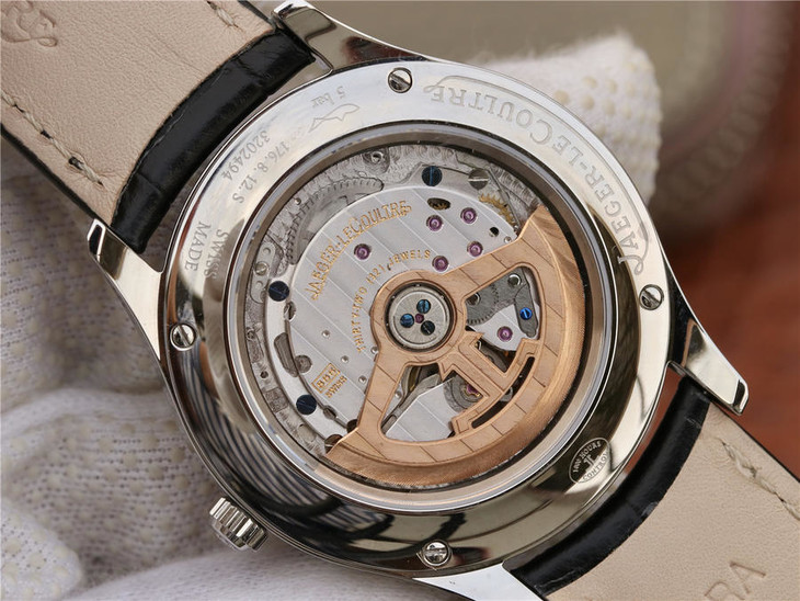 1比1高仿積家月相大師 OM積家全月相大師繫列￥3480-高仿錶