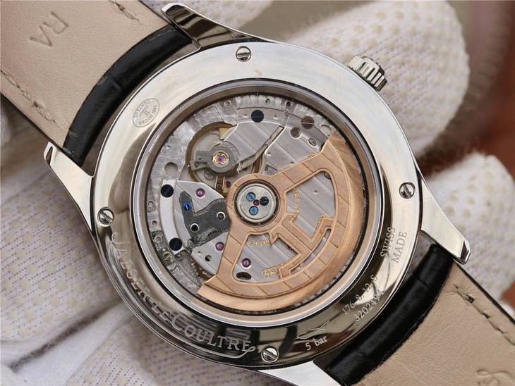 1比1高仿積家月相大師 OM積家全月相大師繫列￥3480-高仿錶