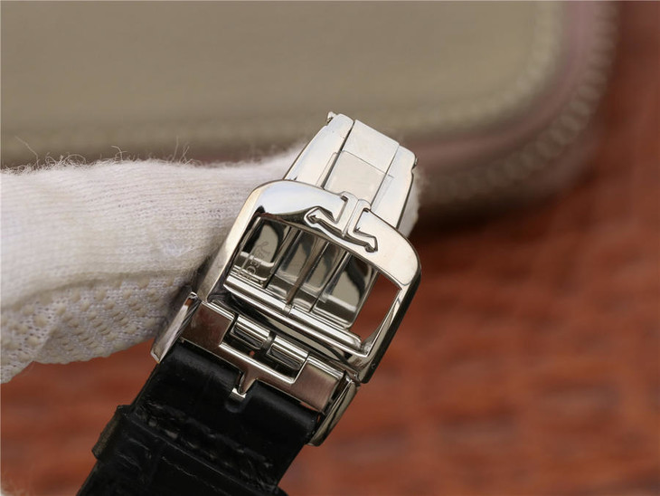 1比1高仿積家月相大師 OM積家全月相大師繫列￥3480-高仿錶