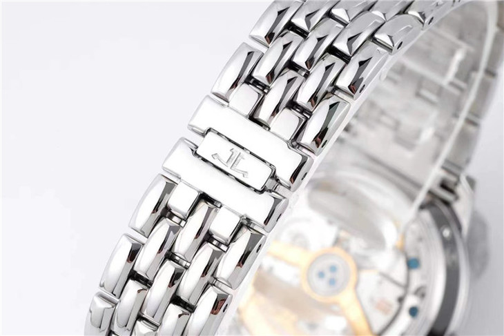 積家約會1比1復刻女士手錶價格 ZF積家約會3448130￥3580-高仿錶