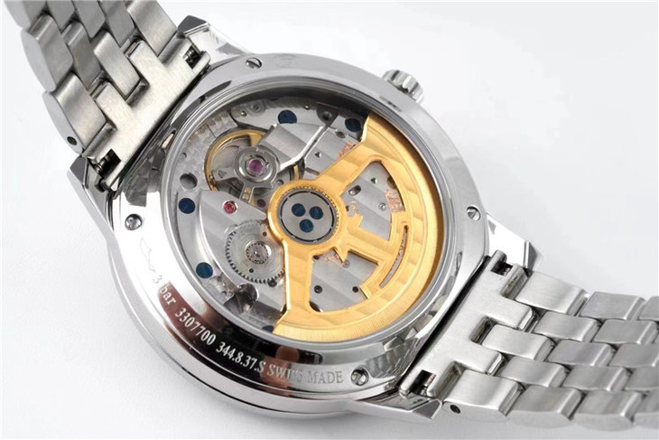 積家約會1比1復刻女士手錶價格 ZF積家約會3448130￥3580-高仿錶