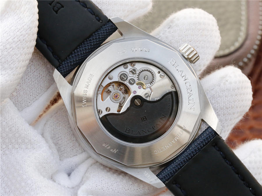 高仿寶珀五十尋5000 寶珀五十噚5100-1140復刻手錶錶¥3480-高仿錶 高仿寶珀五十尋5000 寶珀五十噚5100-1140復刻手錶錶¥3480-高仿錶